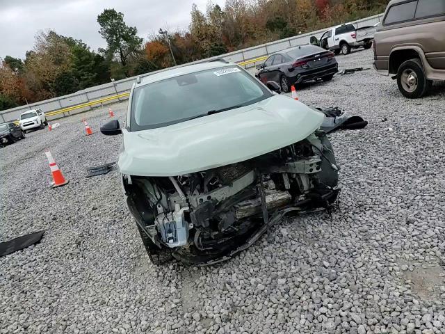 2024 Chevrolet Trax Activ VIN: KL77LKE22RC208580 Lot: 93225975