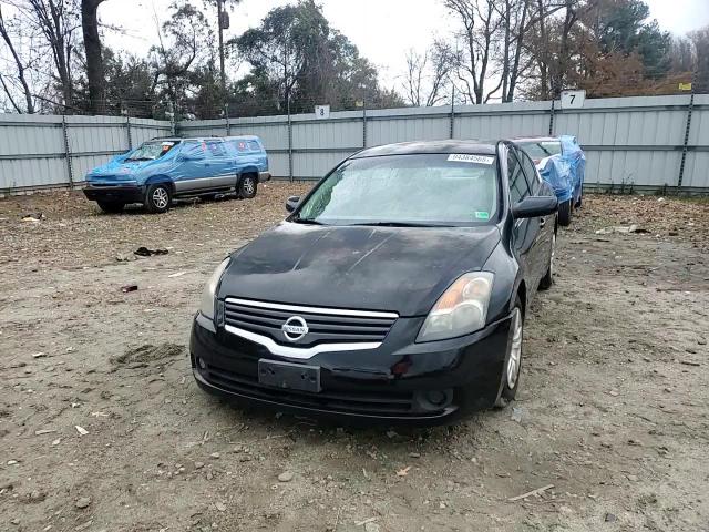 2009 Nissan Altima 2.5 VIN: 1N4AL21EX9N441366 Lot: 94384565