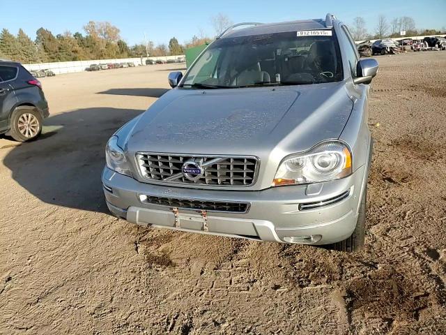 2013 Volvo Xc90 3.2 VIN: YV4952CZ5D1638613 Lot: 91216515