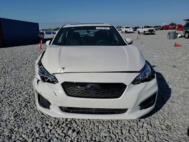 2018 Subaru Impreza Sport VIN: 4S3GTAL60J3720863 Lot: 92991885