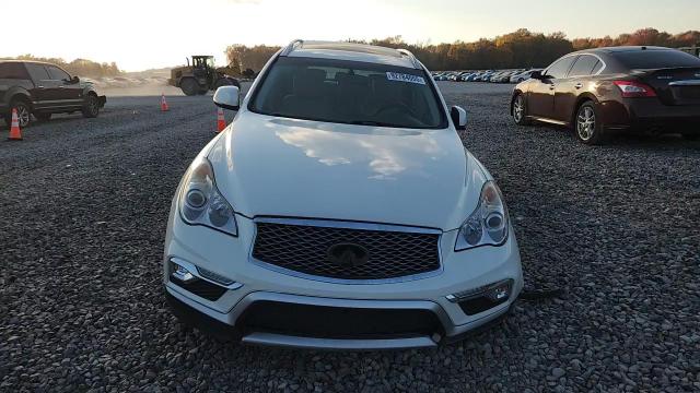 2016 Infiniti Qx50 VIN: JN1BJ0RP5GM235974 Lot: 92784055