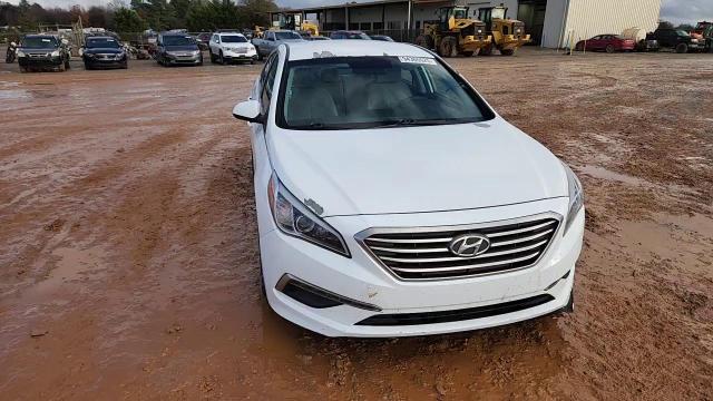 2015 Hyundai Sonata Se VIN: 5NPE24AF7FH008442 Lot: 94365525