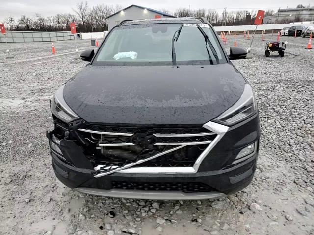 2019 Hyundai Tucson Limited VIN: KM8J3CAL3KU002144 Lot: 93902345