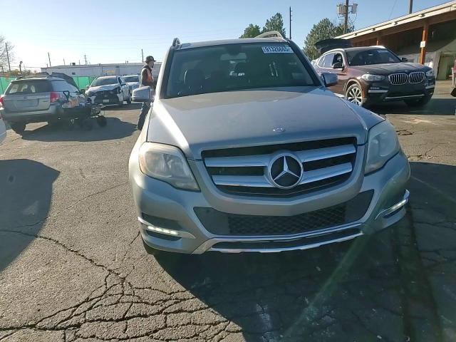 2013 Mercedes-Benz Glk 350 VIN: WDCGG5HB3DG034874 Lot: 91326665
