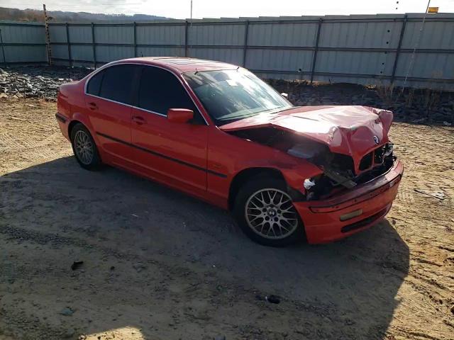 1999 BMW 328 I Automatic VIN: WBAAM5337XFR11930 Lot: 92513255