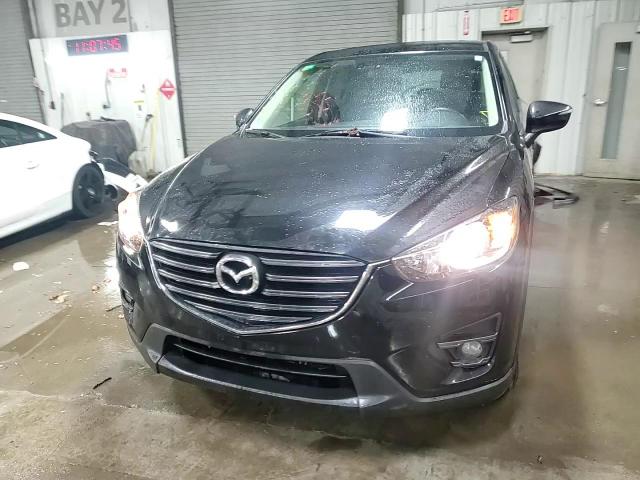 2016 Mazda Cx-5 Gt VIN: JM3KE4DY2G0731967 Lot: 92864435