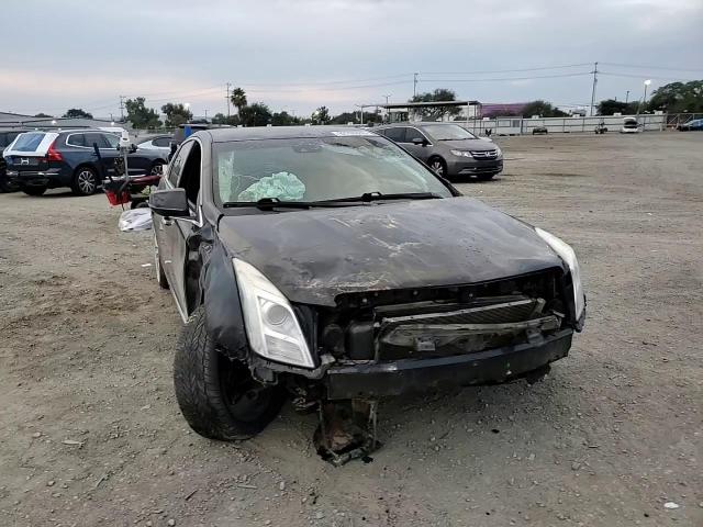 2015 Cadillac Xts Luxury Collection VIN: 2G61M5S30F9160412 Lot: 92706605