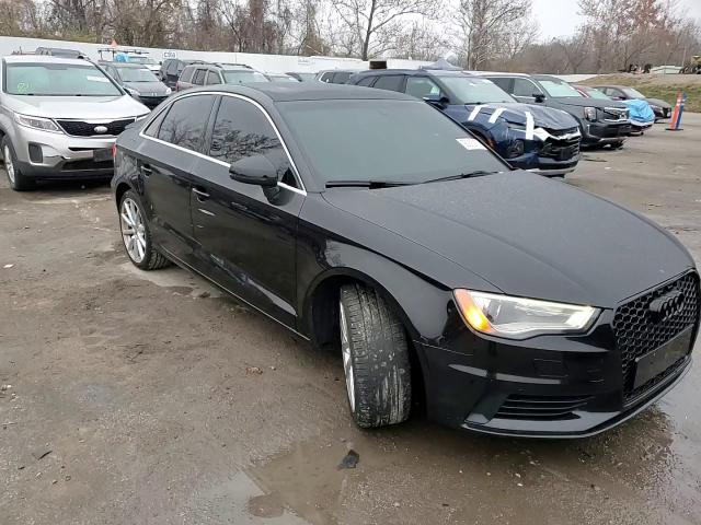 2015 Audi A3 Premium Plus VIN: WAUEFGFF5F1083496 Lot: 93915175