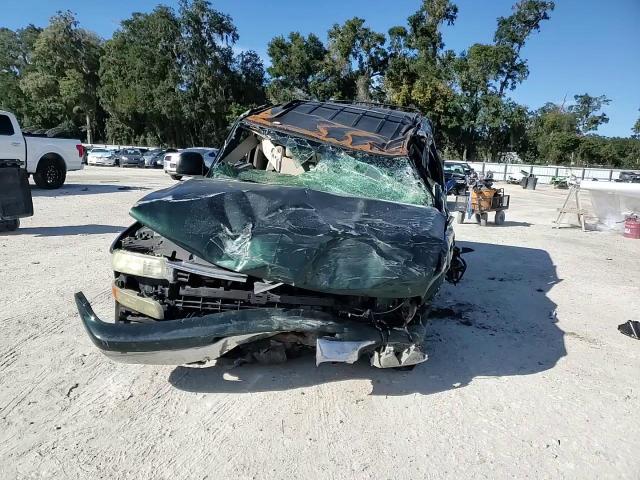 2003 Chevrolet Tahoe C1500 VIN: 1GNEC13Z33R192860 Lot: 92162705