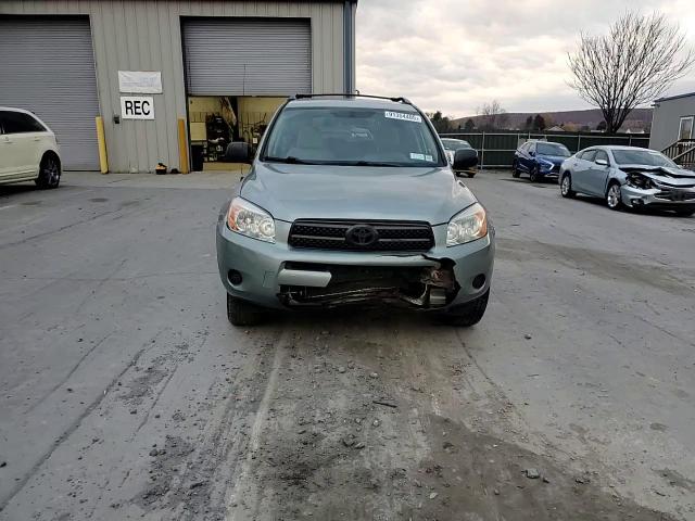2008 Toyota Rav4 VIN: JTMBD33V586076750 Lot: 91354405