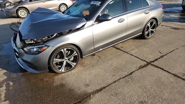 2022 Mercedes-Benz C 300 VIN: W1KAF4GB6NR063663 Lot: 92605065