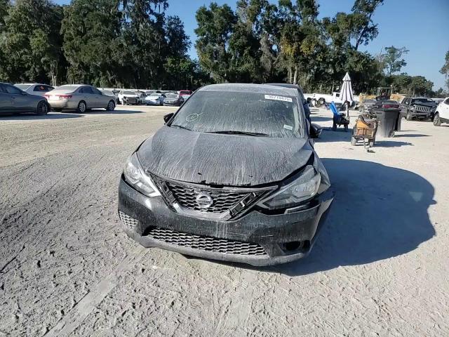 2016 Nissan Sentra S VIN: 3N1AB7APXGY273727 Lot: 90770475