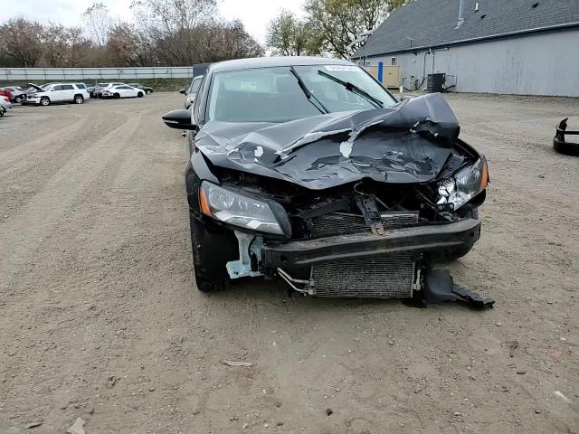 2012 Volkswagen Passat Se VIN: 1VWBP7A38CC056600 Lot: 91457525