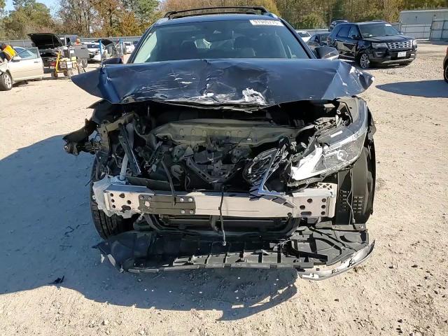 2020 Lexus Rx 350 VIN: 2T2HZMDA3LC240510 Lot: 91980775