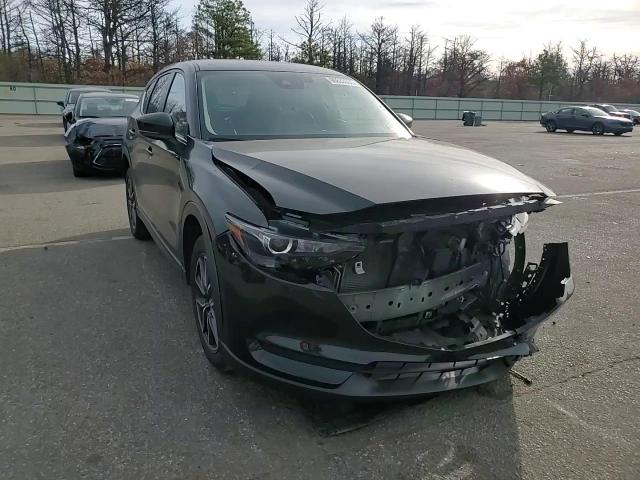 2018 Mazda Cx-5 Touring VIN: JM3KFBCM6J0316738 Lot: 90633555