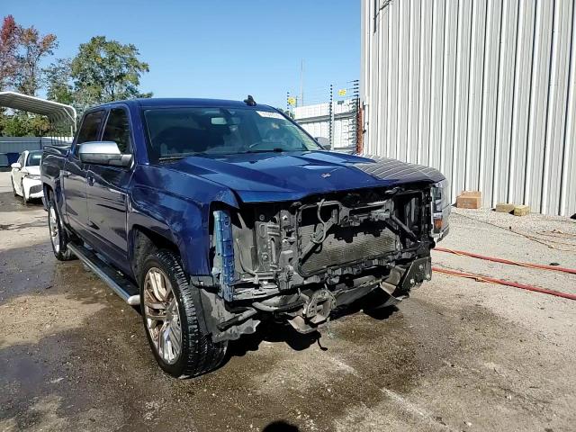 2016 Chevrolet Silverado C1500 Lt VIN: 3GCPCREC1GG106962 Lot: 91048105