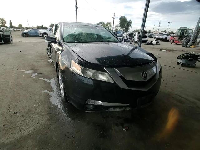 2009 Acura Tl VIN: 19UUA86529A015625 Lot: 92735935