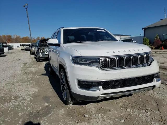 2022 Jeep Wagoneer Series Iii VIN: 1C4SJVDT5NS216770 Lot: 91410875