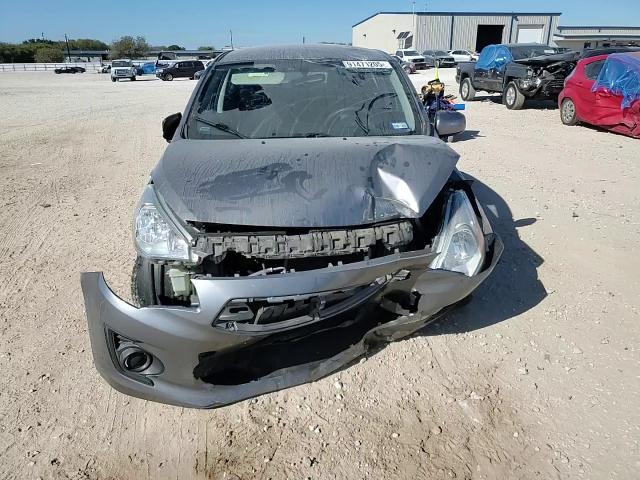 2019 Mitsubishi Mirage G4 Es VIN: ML32F3FJ9KHF08437 Lot: 91471205