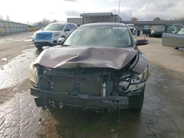 2014 Nissan Maxima S VIN: 1N4AA5AP4EC433472 Lot: 93461295