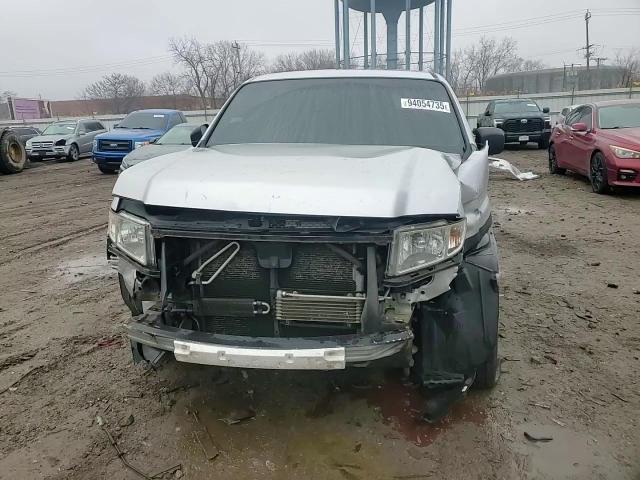 2008 Honda Ridgeline Rtx VIN: 2HJYK16308H522067 Lot: 94054735