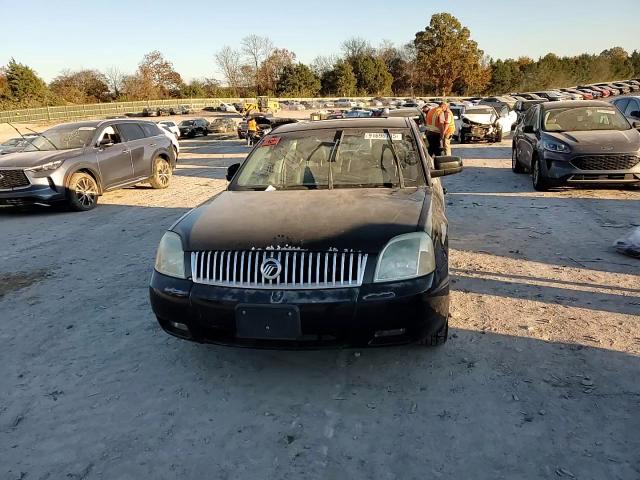 2005 Mercury Montego Premier VIN: 1MEHM43135G605193 Lot: 91696185