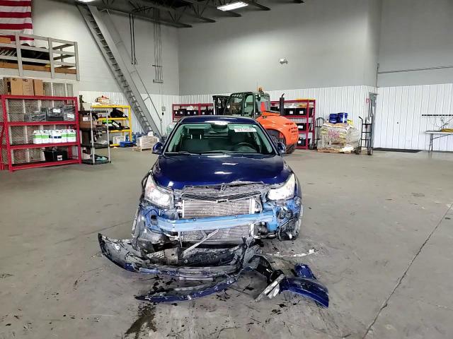 2013 Chevrolet Cruze Lt VIN: 1G1PC5SB8D7282007 Lot: 92218045