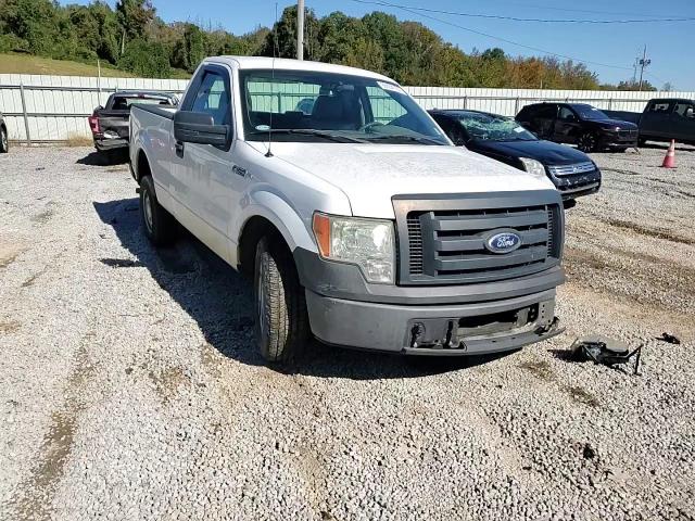 2010 Ford F150 VIN: 1FTMF1CW6AKB15584 Lot: 90634155