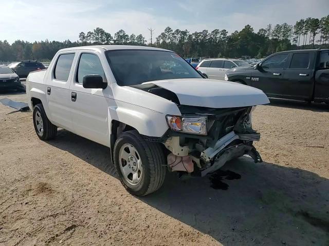 2006 Honda Ridgeline Rt VIN: 2HJYK16236H566360 Lot: 92635575