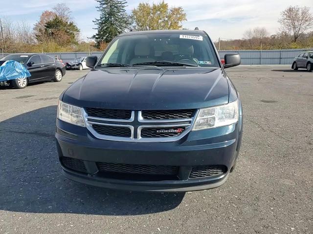 2015 Dodge Journey Se VIN: 3C4PDCAB7FT704583 Lot: 91574595