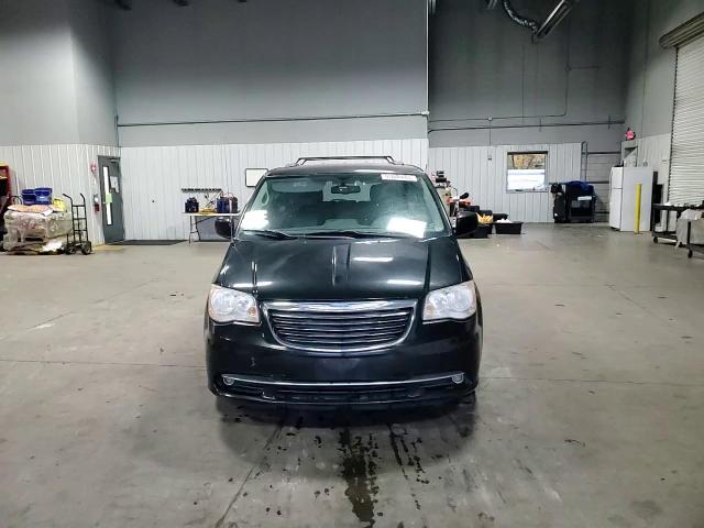 2012 Chrysler Town & Country Touring VIN: 2C4RC1BG3CR213727 Lot: 91840405