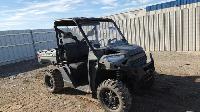 2022 Polaris Ranger Xp 1000 Premium VIN: 4XARRE991N8002271 Lot: 92911365