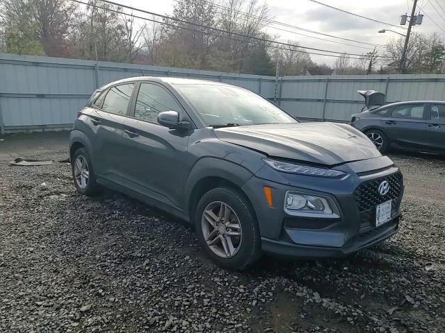 2021 Hyundai Kona Se VIN: KM8K12AA0MU642186 Lot: 93501685