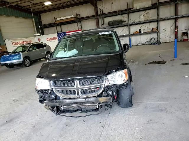 2014 Dodge Grand Caravan Sxt VIN: 2C4RDGCG3ER121468 Lot: 91831455