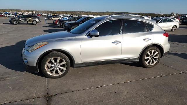 2010 Infiniti Ex35 Base VIN: JN1AJ0HP1AM700898 Lot: 92325745