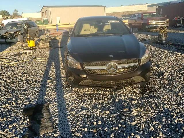 2014 Mercedes-Benz Cla 250 VIN: WDDSJ4EB1EN038554 Lot: 93917805