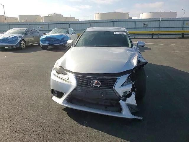 2015 Lexus Is 250 VIN: JTHBF1D27F5067245 Lot: 94756985