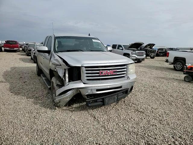 2011 GMC Sierra K1500 Slt VIN: 1GTR2WE30BZ348466 Lot: 93432435
