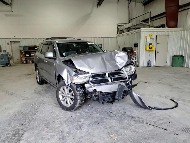 2020 Dodge Durango Sxt VIN: 1C4RDJAG2LC146545 Lot: 91974235
