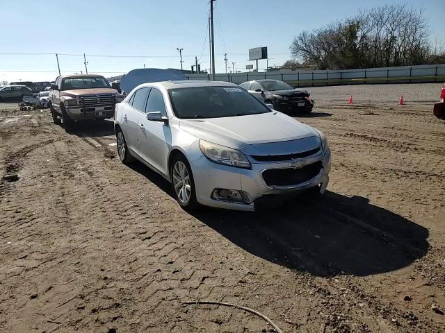 2014 Chevrolet Malibu Ltz VIN: 1G11H5SL2EU146233 Lot: 94312115