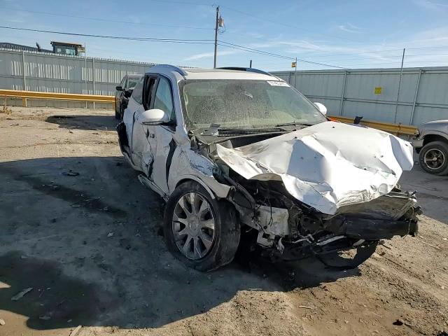 2017 Buick Enclave VIN: 5GAKRBKD2HJ104717 Lot: 91485465