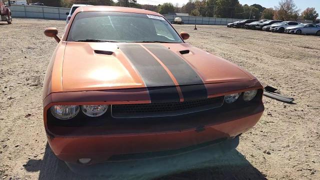 2011 Dodge Challenger VIN: 2B3CJ4DG9BH511019 Lot: 91228195