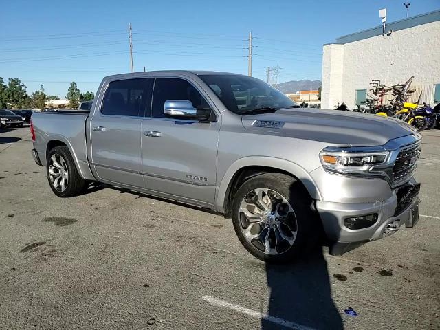 2019 Ram 1500 Limited VIN: 1C6SRFHT5KN675002 Lot: 92045115