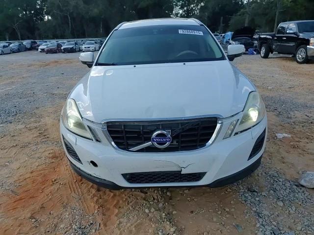2013 Volvo Xc60 3.2 VIN: YV4952DL4D2384378 Lot: 92868915