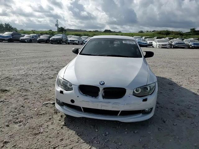 2012 BMW 328 I VIN: WBADW3C52CE822652 Lot: 90610795