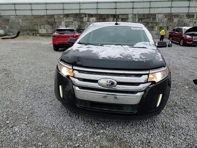 2013 Ford Edge Sel VIN: 2FMDK4JC1DBB42935 Lot: 91631255