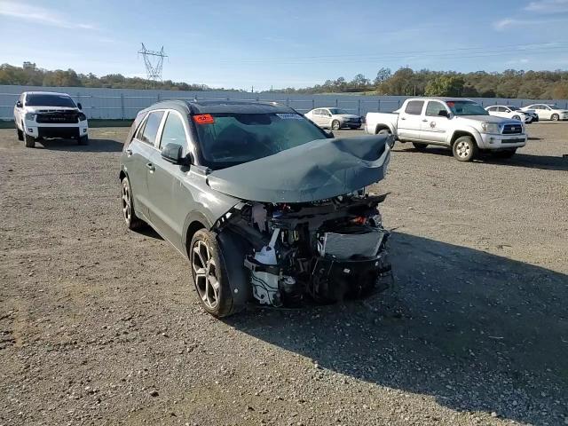 2025 Kia Niro Ex VIN: KNDCR3LE0S5215881 Lot: 93885955