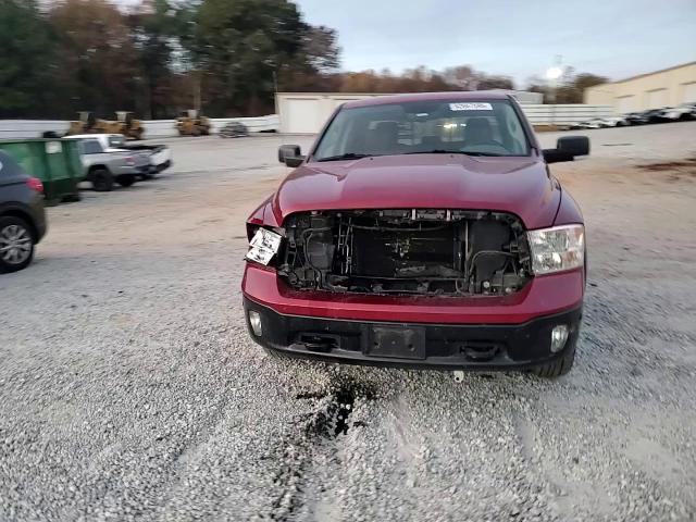 2015 Ram 1500 Slt VIN: 1C6RR7GT0FS733904 Lot: 92667595