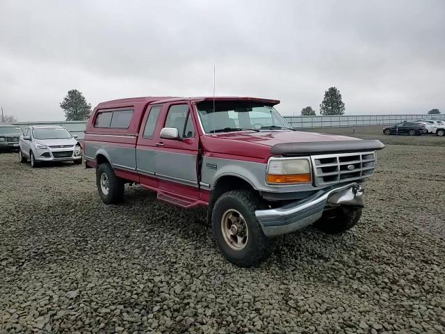 1994 Ford F250 VIN: 1FTHX26G6RKB59685 Lot: 93968845