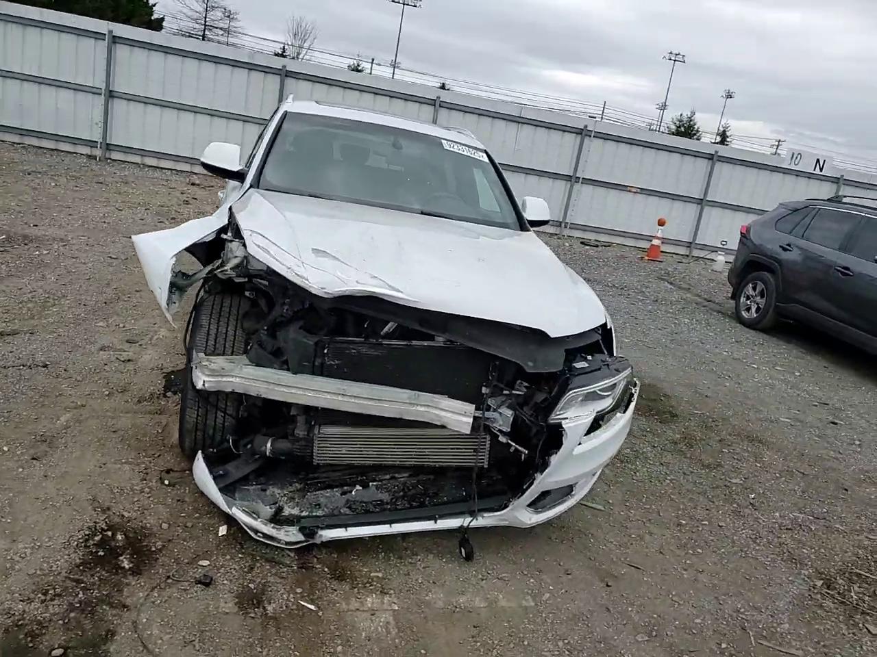 Фото: WA1C2AFP6HA078428